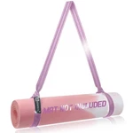 Mat Not Included Yoga Sling, Straps For Carrying, Easy-cinch Y.... Fixed Price $13.11.