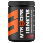 Mtn Ops Ignite Tigers Blood Energy Drink Mix. Fixed Price $49.99.