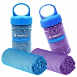 Yqxcc Cooling Towel 2 Pack 47"x12" Ice Cool For Neck Soft Breathable Mi.... Fixed Price $24.02.