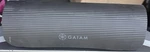 Gaiam Essentials 10mm Thick Yoga Mat Carry Strap Non-slip Exercise Fitness 72x24. Fixed Price $16.00.