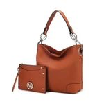 Mkf Viviana Women Hobo Bag With Wristlet. Fixed Price $90.00.