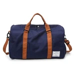 Travel Duffel Bag Large Capacity Yoga Gym Durable Duffle Sports With .... Fixed Price $44.62.