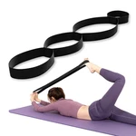 Yoga Stretching Strap For Physical Therapy, Stretch Home Workout, E.... Fixed Price $18.42.