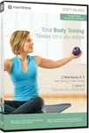 Stott Pilates: Total Body Toning (english/french).. Fixed Price $14.47.