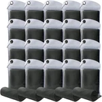 Pack Of 20 Cooling Towel 40x12'' Ice For Neck And Face Microfiber Chill.... Fixed Price $44.79.