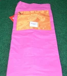 New Glove It Yoga Mat Drawstring Carry Bag I'm Hamptons. Fixed Price $20.00.