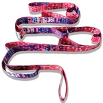 Aozora Yoga Strap Stretching With Loops, 1.5"w, Colorful Triangle. Fixed Price $16.64.