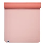 Popsugar 6mm Pvc Printed Oval-stripe Pink Rose Yoga Mat, 24x68 Inch. Fixed Price $23.96.