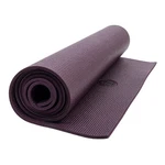 1/4" Yoga Mat, Purple - High-density, Non-slip Surface With Shock Absorption .... Fixed Price $43.27.