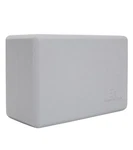 Highdensity 4inch Foam Yoga Block For Stability, Balance, Flexibility. Fixed Price $20.63.