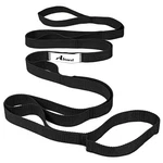 Stretching Strap Yoga For Physical Therapy, 10 Loops Straps St.... Fixed Price $12.30.