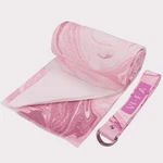 Vi-fa Soft Yoga Mat Towel Hot Non Slip Microfiber Cover W.... Fixed Price $35.16.