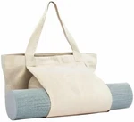 Yoga Mat Carrier, Gym Bag With Holder, Women Canvas Tote Should.... Fixed Price $27.67.