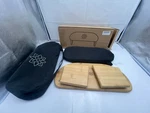 Mindful Modern Folding Pro Meditation Chair Adjustable Seat Wbackrest. Fixed Price $135.18.