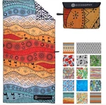 Eccosophy Microfiber Beach Towel - Sand Free Towels Are Large, Marrakesh. Fixed Price $49.49.