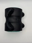 Chirp Wheel Xr 4" Back Neck Stretcher. Fixed Price $19.99.