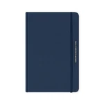 Full Focus Navy Linen Planner By Michael Hyatt - The #1 6 X 9 Inches,. Fixed Price $85.35.