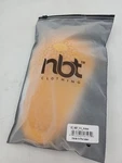 Nbt Clothing Knee Protector Body Armor Pads V2 Kh Bodyguard Yellow New. Fixed Price $49.99.