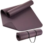 Yoga Mat 15mm Thick 72 X32 Non Slip Extra Cushioned Purple Exercise Keep Women. Fixed Price $74.99.