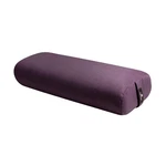 Hugger Mugger Standard Yoga Bolster - Firm, Supportive, Handmade, Durable Plum. Fixed Price $162.22.