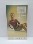 Exercise Ball Workout 3 System Pilates Denise Deuce Vhs. Fixed Price $14.99.
