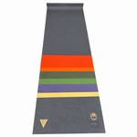 Pendleton Per Yoga Mat Crater Lakes Stripes Yeti 72" Euc Stretch Gym Exercise. Fixed Price $40.00.