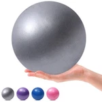Momplus 9 Inch Exercise Pilates Mini Yoga Balls Barre For Home Stability Squi.... Fixed Price $14.82.