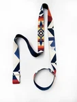 Yune Yoga X Pendleton Strap Fire Legend Design 100% Cotton. Fixed Price $49.37.