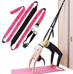 Back Bend Assist Trainer - Improve And Waist Flexibility, Door Rose. Fixed Price $29.07.