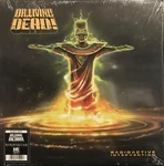 Dr. Living Dead - Radioactive Intervention Lp 2023 High Roller Hrr 271 *de. Fixed Price $36.95.