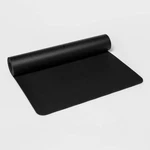 Rubber Pu Yoga Mat 5mm - All In Motion: High Tack Grip,. Fixed Price $32.99.
