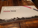 Auoxer Fitness Exercise Weighted Hoola Hoop, Lose Weight Fast. Fixed Price $22.50.