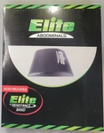 Elite Sportz Equipment High Density Foam Sit Up Ab Mat W/ Resistance Band New. Fixed Price $9.00.