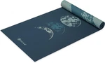 Gaiam Yoga Mat - Premium 6mm Print Reversible Extra Thick Non Slip Exercise & Fi. Fixed Price $44.14.