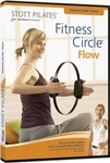 Stott Pilates: Fitness Circle Flow Dvd. Fixed Price $14.76.