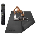 Gogokiwi Large Yoga Mat (6'x4') Extra Wide Workout For Home, Non Slip Fit.... Fixed Price $134.88.