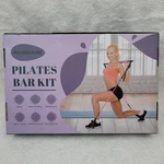 Paleclouds Pilates Bar Kit Pbk-002 Part New, Used Bodybuilding Weight Loss. Fixed Price $15.39.