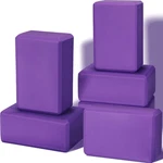 Wettarn 6 Pack Yoga Blocks 9 X 4 Inch Eva Foam Lightweight Non Slip .... Fixed Price $60.56.