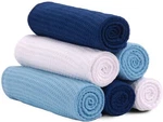 S&t Inc. Microfiber Sweat Towel For Gym Yoga Home Workout Towel.... Fixed Price $29.37.