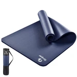Gruper Thick Yoga Mat Non Slip, Large Size 72 X 24 0.4 Inches, Navy Blue. Fixed Price $42.99.