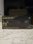 Razer Goliathus Extended Chroma, Halo Infinite Edition Gaming Mouse Mat. Fixed Price $32.90.