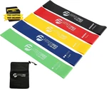 Fittest Pro By Resistance Bands For Legs And Butt, Fabric Exercise Loop Y. Fixed Price $13.06.