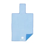 Salt & Honey Non-slip Pilates Reformer Mat Towel Blue. Fixed Price $64.62.