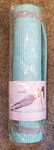 New! Tko Extra Thick 10mm Fitness Mat 24"x68" Yoga Exercise With Carry Strap!. Fixed Price $12.99.