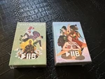 Play Pause Be Expansion Deck Ans Asana ( Sealed-new) S6. Fixed Price $49.99.