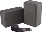 Blocks & Strap - Lighweight Foam Yoga 2 Pack With 8ft Cotton S. Fixed Price $24.67.