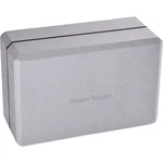 Hugger Mugger 4in Foam Block Gray, One Size. Fixed Price $24.00.