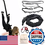 Prior Fitness Bungee Set Professional 4d Flying Exercise Kit. Fixed Price $233.32.