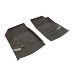 2015-2020 Gmc Canyon Premium All Weather Floor Liners 84708360 Cocoa Oem Gm. Fixed Price $109.74.