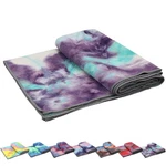 Yoga Towels , Non Slip Hot Towel Skidless Waffle Texture, 100% Absorbent.... Fixed Price $33.11.